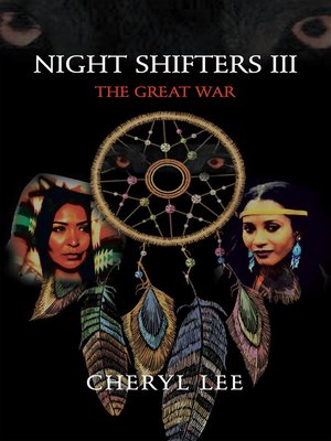cover image of Night Shifters Iii